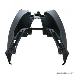 Carenage avant PIAGGIO gris 742-b (1B006603600EZ) pour maxi-scooter 300-400-500 MP3 Business après 2014