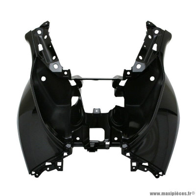 Carenage avant PIAGGIO noir 91-B 300-400-500 MP3 Business après 2014 (1B006603000NN)