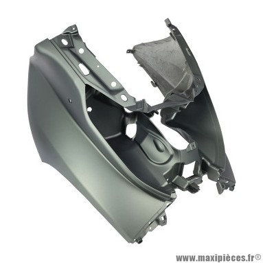 Face avant origine PIAGGIO vert 333-A (1B006603600XV7) pour maxi-scooter 300-400-500 MP3 BUSINESS après 2014