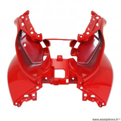 Carenage face avant PIAGGIO rouge 894 2B000687000R7 maxi-scooter 300-500 MP3 Business après 2014
