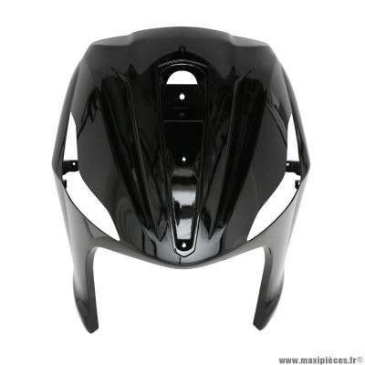 Face avant PIAGGIO origine noir 94 (6563380090) pour 350 Beverly