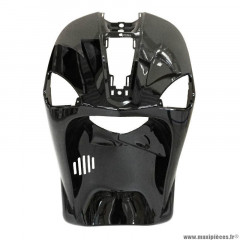 Face avant origine PIAGGIO noir 94 pour scooter 50 Liberty 2010-2017 (6228236090)