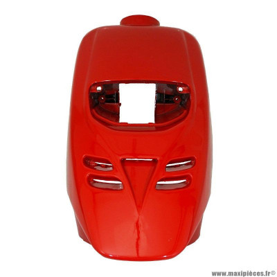 Face avant PIAGGIO rouge 894 50 TYPHOON 1998-2009 (62422000R7)