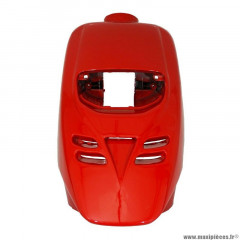 Face avant PIAGGIO rouge 894 50 TYPHOON 1998-2009 (62422000R7)