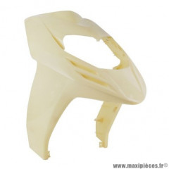 Face avant origine PIAGGIO brute (1B003140) pour scooter 50 Typhoon 2018+ / Aprilia 50 SR Motard 2018+