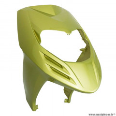 Face avant origine PIAGGIO jaune 979-A 50 TYPHOON 2018+ / 50 SR MOTARD 2018+ (SP1B003140000LB)