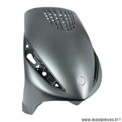 Face avant origine PIAGGIO 50 ZIP 2020+ vert XVA (réf. 57641300XVA)