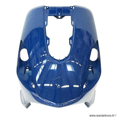 Face avant origine PIAGGIO bleu 213-A 50-125 FLY 2000-2007 (62198000DB)