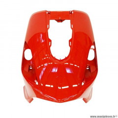 Face avant origine PIAGGIO rouge 894 - 62198000R7 pour scooter 50-125 Fly 2000-2007