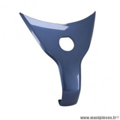 Fermeture arrière carenage PIAGGIO bleu easy D06 (1B001704000D06) pour maxi-scooter 125 Medley 2020+