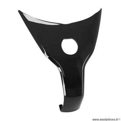 Fermeture arrière carenage PIAGGIO noir 79-A (1B001704000ND) 125 Medley 2020+