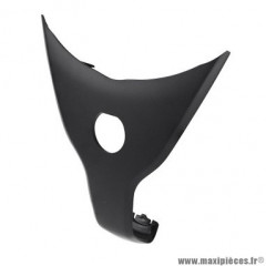 Fermeture arrière carenage PIAGGIO noir abîmé 85-c (1B001704000NS) pour maxi-scooter 125 Medley 2020+