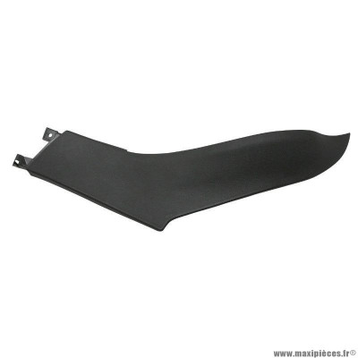 Fermeture de spoiler droit PIAGGIO origine pour maxi-scooter 125-250-300-400-500 MP3 2008-2014 -624451000C-