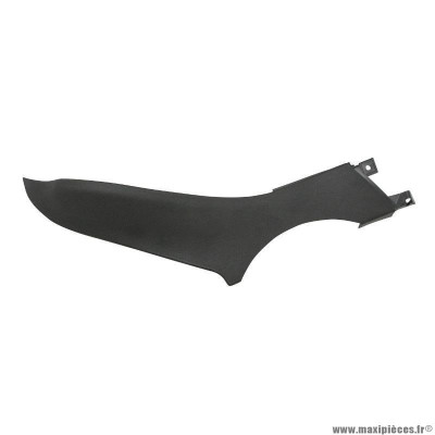 Fermeture de spoiler gauche PIAGGIO origine 125-250-300-400-500 MP3 2008-2014 (653201400C)