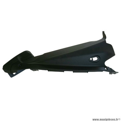 Fermeture supérieure de carénage droit PIAGGIO origine 50-125 RS4 2011+ (897693)