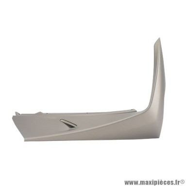 Fermeture tablier avant droit PIAGGIO origine 125 Medley version Base 2020+ (1B006364000MN)