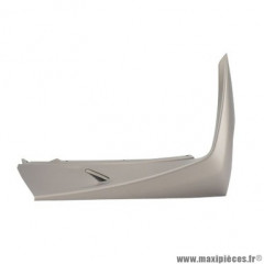 Fermeture tablier avant droit PIAGGIO origine 125 Medley version Base 2020+ (1B006364000MN)