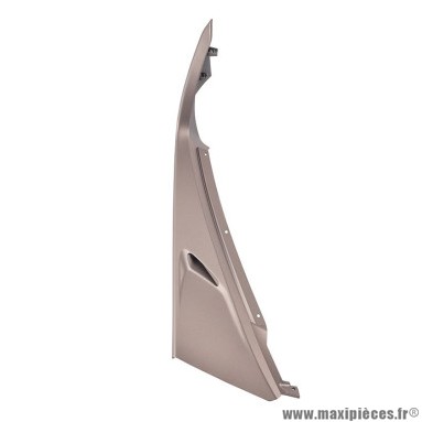 Fermeture tablier avant gauche PIAGGIO origine 125 Medley version base après 2020 -1B006363000MN-