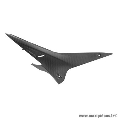 AILE-FLANC ARRIERE DROIT CARBONE PIAGGIO 1000 RSV4 FACTORY 2009-2015 -890966-