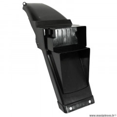 Garde boue arrière intérieur PIAGGIO origine pour 50 SMT, RCR 2006+ / APRILIA 50 SX, RX 2006+ (00H00705121)