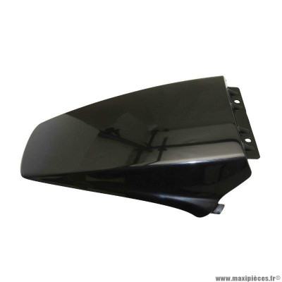 Garde boue arrière PIAGGIO noir 00H00608164 pour 50 SMT, RCR 2006-2010