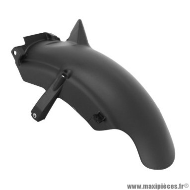 Garde boue arrière PIAGGIO origine 1B006550 pour maxi-scooter 125 Medley 2020+