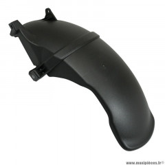 Garde boue arrière PIAGGIO origine 50 Typhoon, SR Motard après 2018 (1B004835)