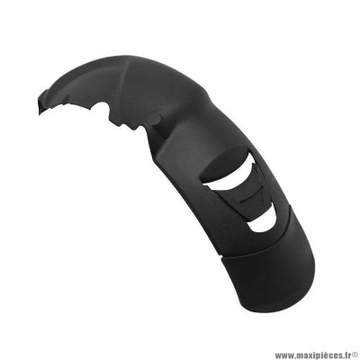 Garde boue avant droit PIAGGIO origine 1B004096 pour 125-250-400 MP3 2007+, 125-300 Yourban 2012+, 350 MP3 2018+, 300-500 MP3 2010+, 500 Fuoco 2007+, 300 HPE 2019+