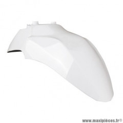 Garde boue avant PIAGGIO Blanc 544 125 Medley 2020+ (1B006372400BR)