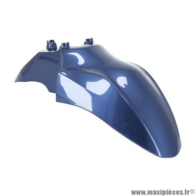 Garde boue avant PIAGGIO bleu easy D06 125 Medley 2020+ (1B006372000D06)
