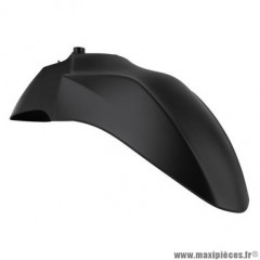 Garde boue avant PIAGGIO noir abîmé 85-C (1B006372400NS) 125 Medley 2020+