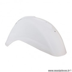 Garde boue avant PIAGGIO blanc 544 (65102900BR) 125-250-300 VESPA GTS après 2009