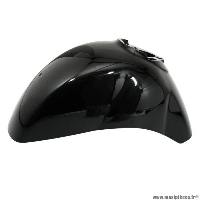 Garde boue avant PIAGGIO noir brillant 94 (6510295090) 125-250-300 Vespa GTS 2022