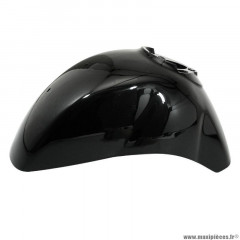 Garde boue avant PIAGGIO noir brillant 94 (6510295090) 125-250-300 Vespa GTS 2022
