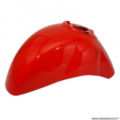Garde boue avant PIAGGIO rouge 894 (65102900R7) 125-250-300 Vespa GTS
