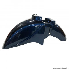Garde boue avant PIAGGIO bleu 222-A 125-250-300 2007-2010