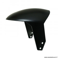 Garde boue avant PIAGGIO noir 80-B (1B005327600NI) pour 50 NRG POWER après 2018