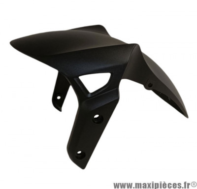 Garde boue avant PIAGGIO origine 50 Typhoon 2018+ / Aprilia 50 SR Motard 2018+ - 1B003459