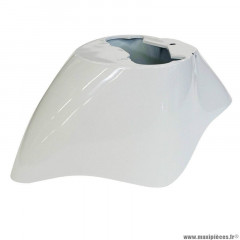 Garde boue avant PIAGGIO blanc 724 50 ZIP 2006+ (1B00099600087)