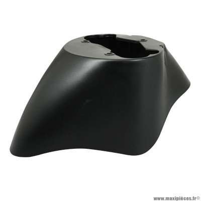 Garde boue avant PIAGGIO noir 50 ZIP après 2006 - 1B000996