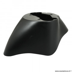 Garde boue avant PIAGGIO noir 50 ZIP après 2006 - 1B000996