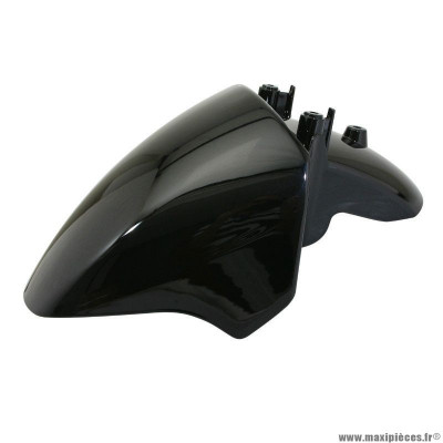 Garde boue avant PIAGGIO noir 94 50-125 Fly 2005-2011 (6002930090)