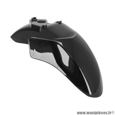 Garde boue avant PIAGGIO noir 79-A (1B001339400ND) 50-125 Liberty IGET après 2015