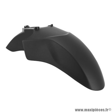 Garde boue avant PIAGGIO noir mat 85-C 50-125 Liberty IGET après 2015 (1B001339400NS)