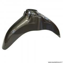 Garde boue avant PIAGGIO gris origine AP8226806 pour scooter Aprilia 50 Scarabeo 2001-2006