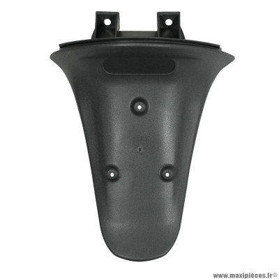 Garde-boue arrière PIAGGIO gris anthracite 1998-2013 (57540900G7)