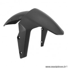 Garde-boue avant PIAGGIO Noir 50 RS 2006-2010, RS4 2011+, 125 RS4 2011+, RS 2017+ (897700)