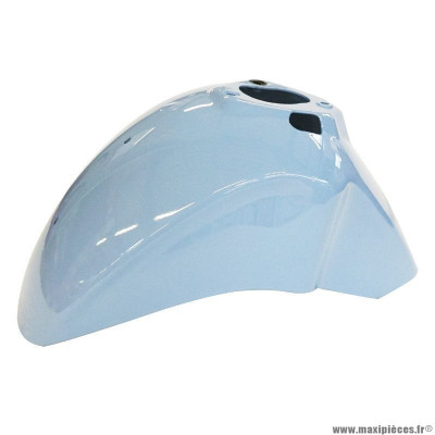 Garde-boue avant PIAGGIO bleu 279-A 50-125 Primavera 2013+ 1B000947000T8