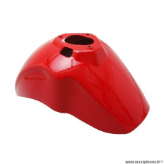 Garde-boue avant PIAGGIO rouge 894 (1B000947000R7) 50-125 Primavera 2013+