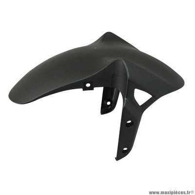 Garde-boue avant PIAGGIO origine 50-125 Typhoon après 2011 / Aprilia 50-125 SR Motard après 2011 (66609100XH1)